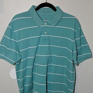 Men's St. John Bay's Polo Shirt